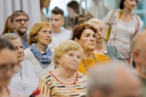 Татьяна Знак. «Любовь в концлагере №1 города Екатеринбурга»