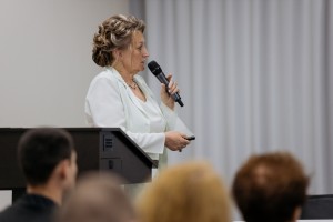 Татьяна Знак. «Любовь в концлагере №1 города Екатеринбурга»