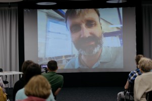 Татьяна Знак. «Любовь в концлагере №1 города Екатеринбурга»