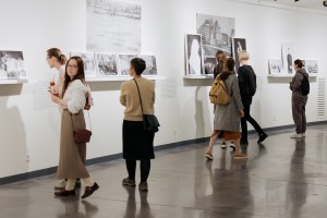 Открытие выставки «Право веры»