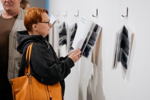 Открытие выставки «Право веры»