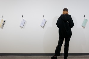 Открытие выставки «Право веры»