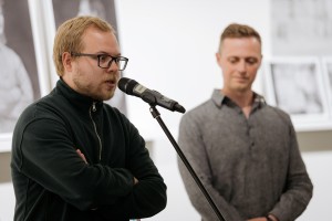 Открытие выставки «Право веры»