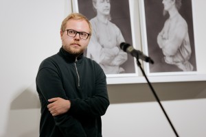 Открытие выставки «Право веры»