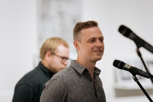 Открытие выставки «Право веры»