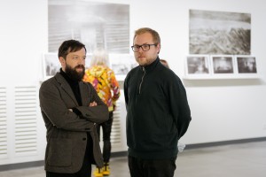 Открытие выставки «Право веры»