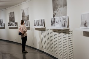 Открытие выставки «Право веры»