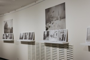 Открытие выставки «Право веры»