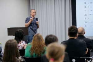 Лекция профессора Михаила Лебедева: нейроинтерфейсы на службе людям