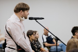 Лекция профессора Михаила Лебедева: нейроинтерфейсы на службе людям