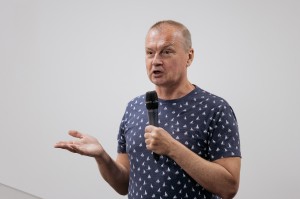 Лекция профессора Михаила Лебедева: нейроинтерфейсы на службе людям