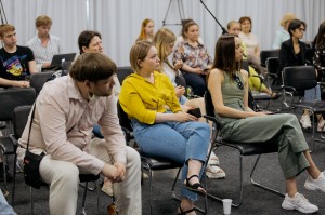 Лекция профессора Михаила Лебедева: нейроинтерфейсы на службе людям