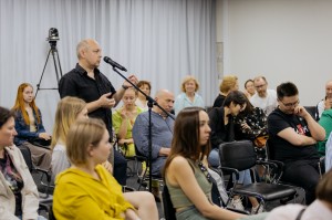 Лекция профессора Михаила Лебедева: нейроинтерфейсы на службе людям