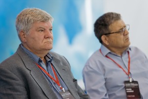 Закрытие XIV Международной научной конференции «История сталинизма»