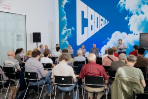 Закрытие XIV Международной научной конференции «История сталинизма»