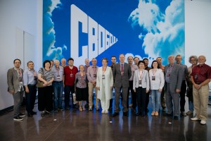 Закрытие XIV Международной научной конференции «История сталинизма»