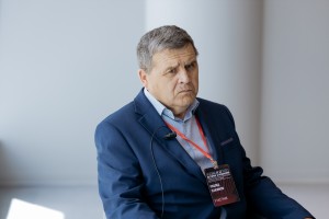 Рашид Хакимов. Закрытие XIV Международной научной конференции «История сталинизма»