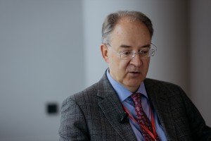 Андрей Сорокин об итогах XIV Международной научной конференции «История сталинизма»