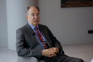 Андрей Сорокин об итогах XIV Международной научной конференции «История сталинизма»