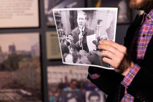 «Полная версия». Возвращение святого Георгия