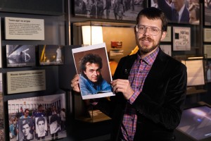 «Полная версия». Возвращение святого Георгия