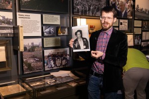 «Полная версия». Возвращение святого Георгия