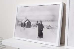 Выставка Фёдора Телкова «Право веры»