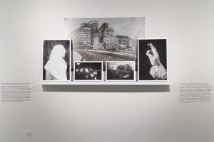 Выставка Фёдора Телкова «Право веры»