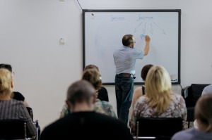 Лекция Сергея Белобородова «Старообрядцы на Урале: история в событиях и лицах»