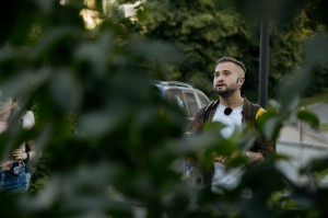 Экскурсия Ильи Гомыранова по Саду трав