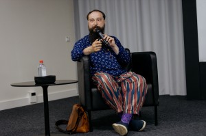 Вячеслав Печняк. «Люди в чёрном?» Костюм уральских старообрядцев в реалиях и стереотипах