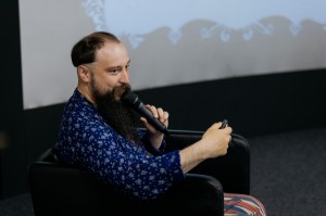 Вячеслав Печняк. «Люди в чёрном?» Костюм уральских старообрядцев в реалиях и стереотипах