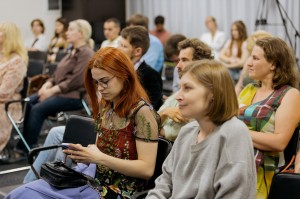 Вячеслав Печняк. «Люди в чёрном?» Костюм уральских старообрядцев в реалиях и стереотипах