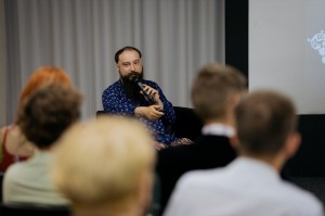 Вячеслав Печняк. «Люди в чёрном?» Костюм уральских старообрядцев в реалиях и стереотипах