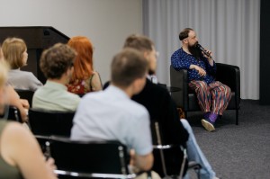 Вячеслав Печняк. «Люди в чёрном?» Костюм уральских старообрядцев в реалиях и стереотипах