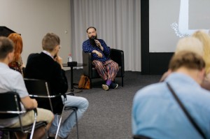 Вячеслав Печняк. «Люди в чёрном?» Костюм уральских старообрядцев в реалиях и стереотипах