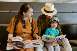 Фестиваль «Цветение»