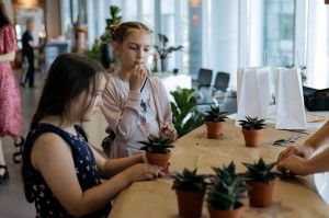 Фестиваль «Цветение»