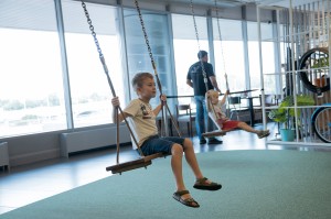 Фестиваль «Цветение»