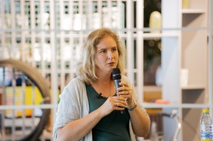 Нина Садыкова. Фестиваль «Цветение»