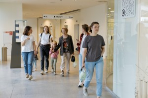 Фестиваль «Цветение»