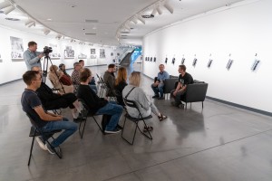 «Право веры»: встреча со старовером-поморцем Сергеем Вахтомовым