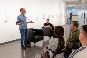 «Право веры»: встреча со старовером-поморцем Сергеем Вахтомовым