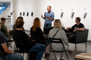 «Право веры»: встреча со старовером-поморцем Сергеем Вахтомовым