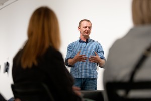 «Право веры»: встреча со старовером-поморцем Сергеем Вахтомовым