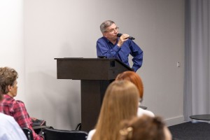 Лекция Артёма Берковича «Традиционная культура глазами уральских фотографов XIX–XX веков»