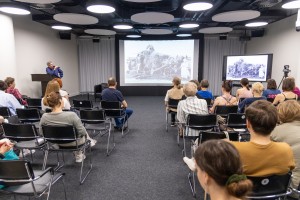 Лекция Артёма Берковича «Традиционная культура глазами уральских фотографов XIX–XX веков»