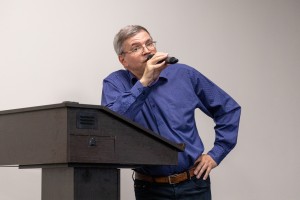 Лекция Артёма Берковича «Традиционная культура глазами уральских фотографов XIX–XX веков»