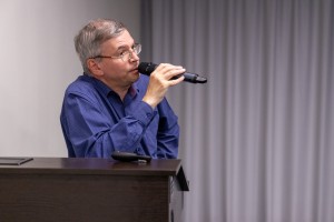 Лекция Артёма Берковича «Традиционная культура глазами уральских фотографов XIX–XX веков»