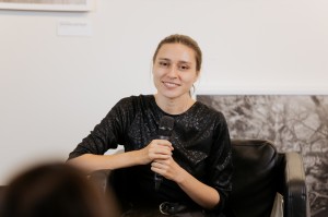 Лекция-концерт «Древнерусское пение на Урале»